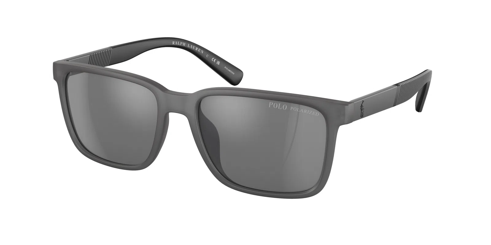 Polo 4189U Sunglasses - view 4